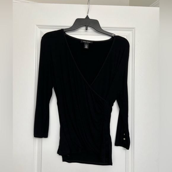 White House Black Market shirt bundle - Picture 5 of 5